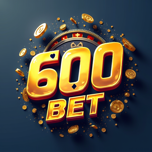 600bet jogo